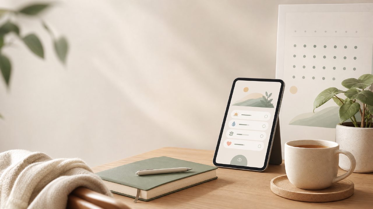 How One Simple App Helped Me Build an ADHD Habit That Stuck