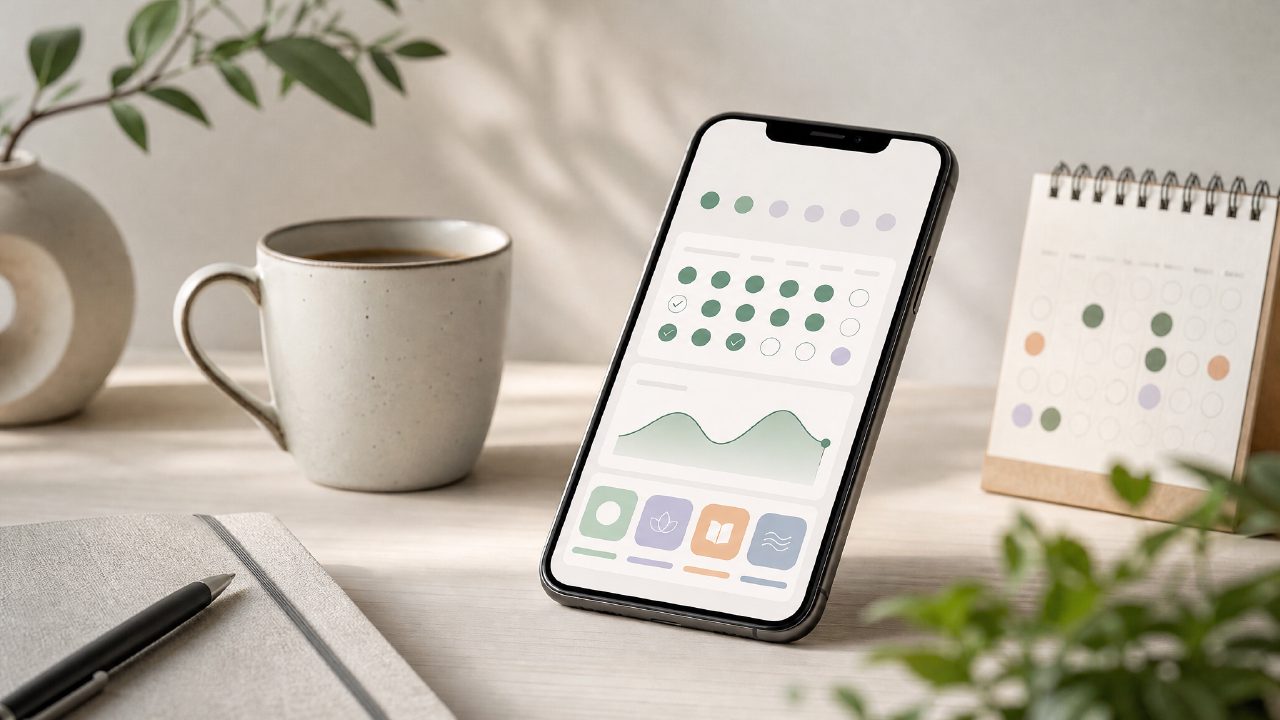Free AI Habit Tracker App Review: 2 Weeks With Habitly – What I Found