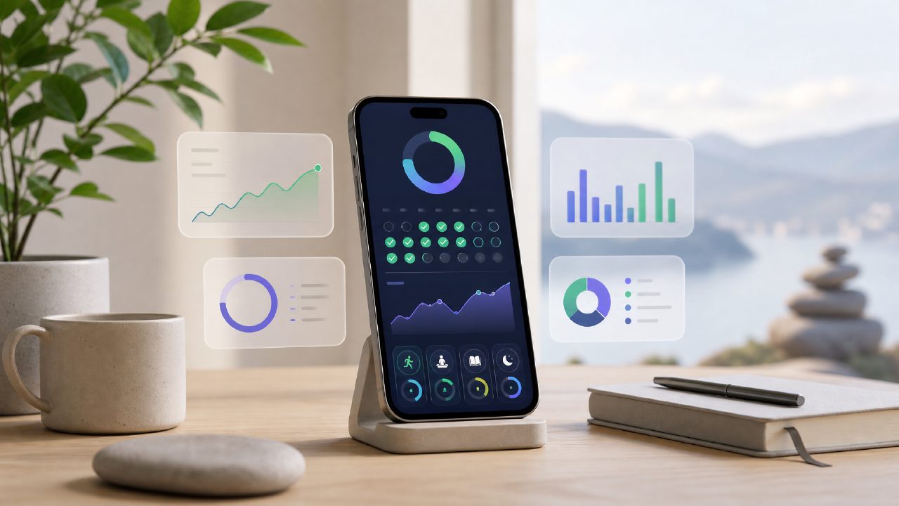 2026 Habit Tracker Apps: Do Smart Analytics Actually Work?