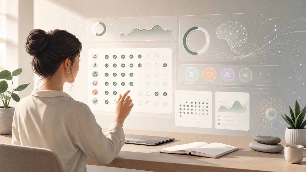 Unlimited Habit Tracking with AI Free in 2026: My Honest Review