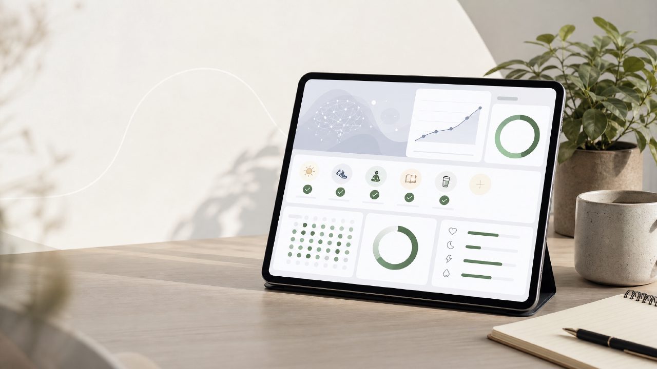 Free AI Habit Tracker App 2026: Honest Review of Habitly