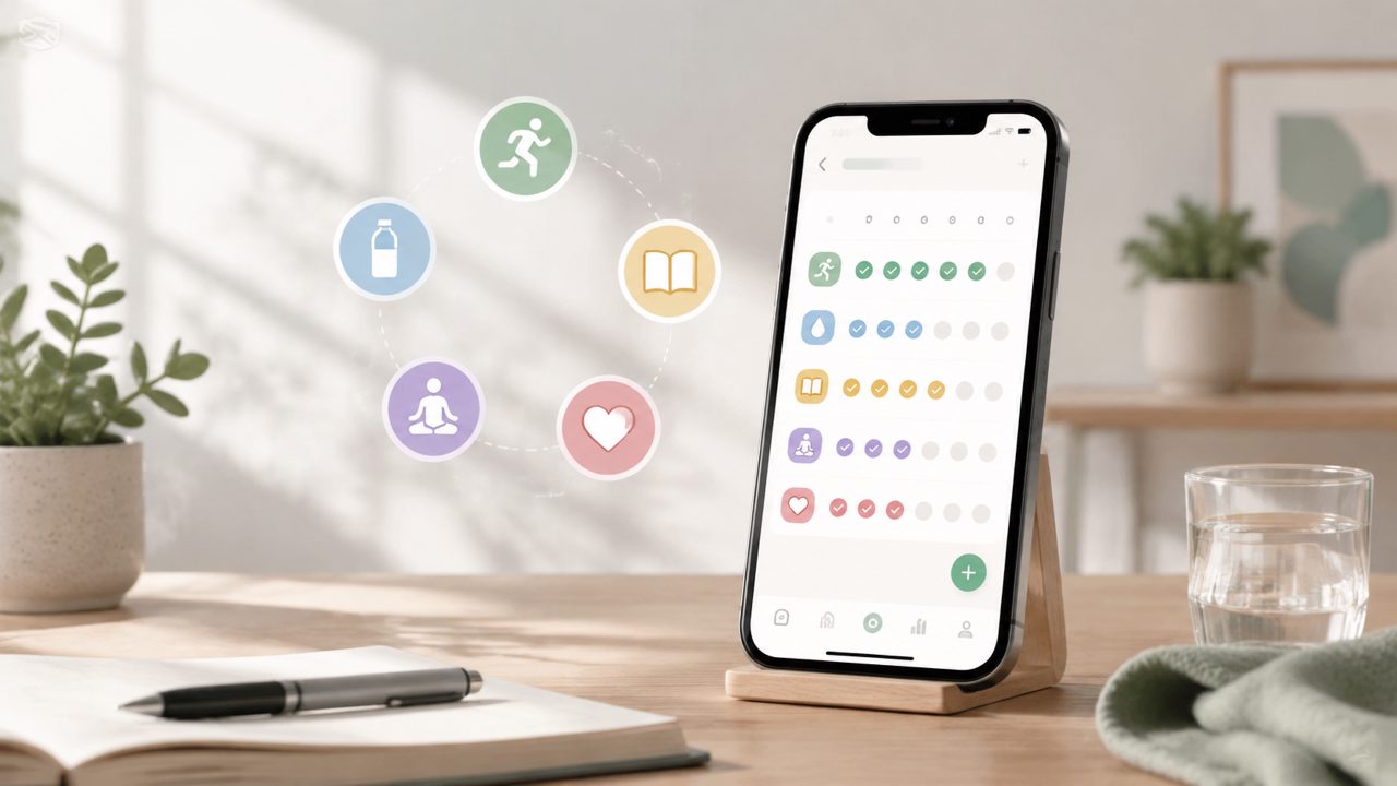 Best Free Habit Tracker App 2026: My Honest Habitly Test
