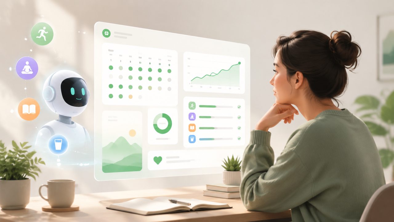 Habitly AI Habit Tracker Review: Worth Trying in 2026?