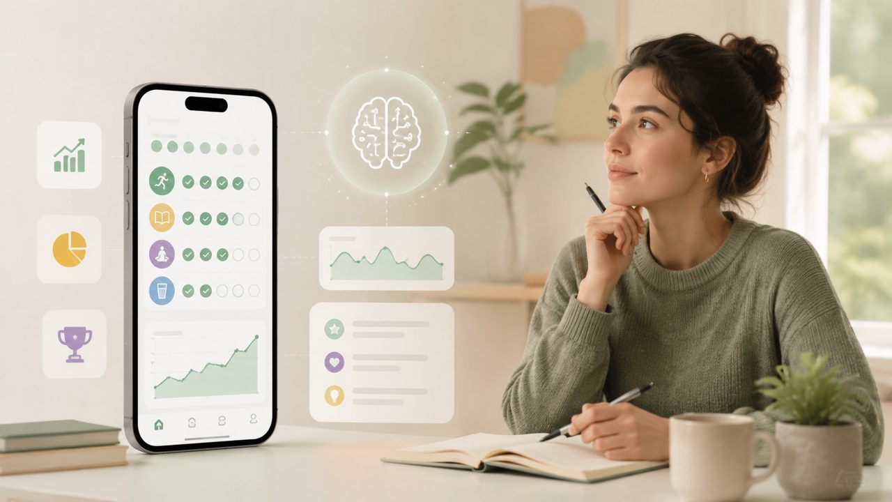 Is Habitly the Best AI Habit Tracker? An Honest Review for 2026