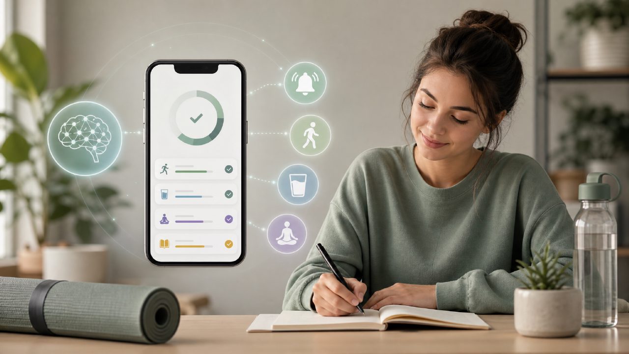 Real-Time Habit Reminders AI Free: Can a Free App Keep You on Track?