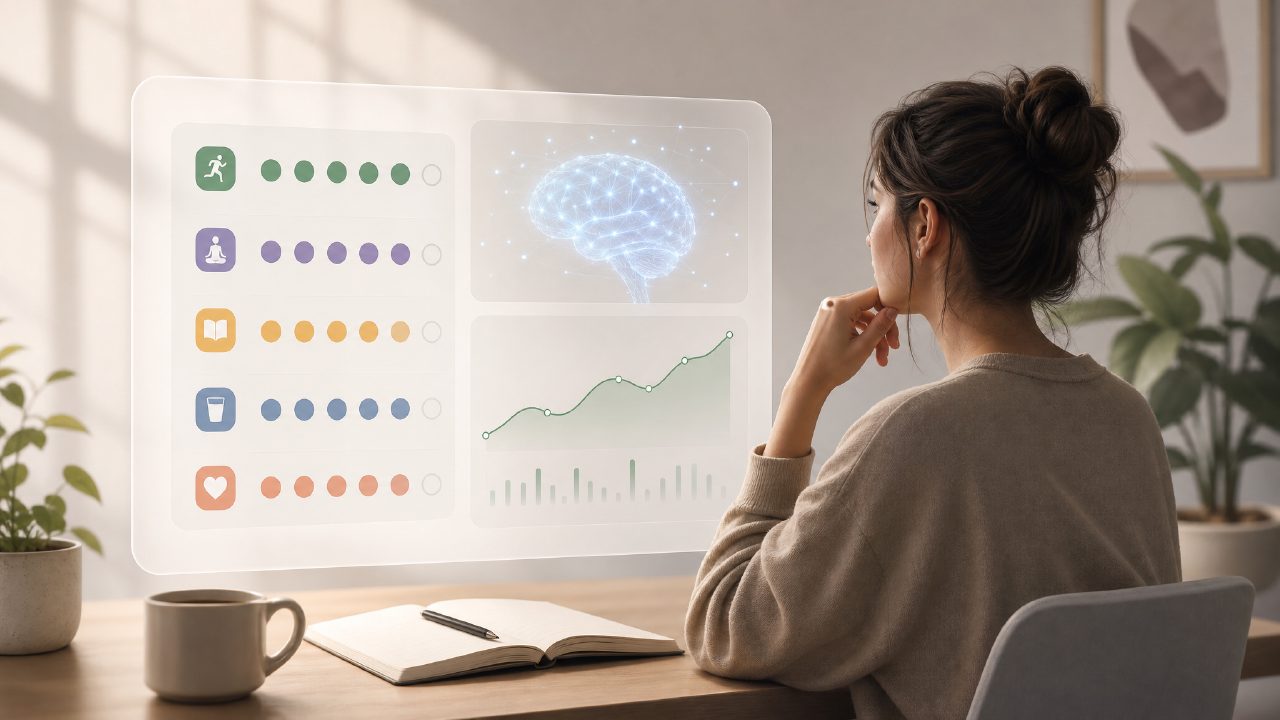 Is This Free AI-Powered Habit Tracker Actually Worth Using?