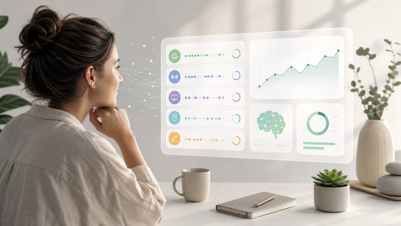 Why This Free AI Habit Tracker Outsmarted Every Other App