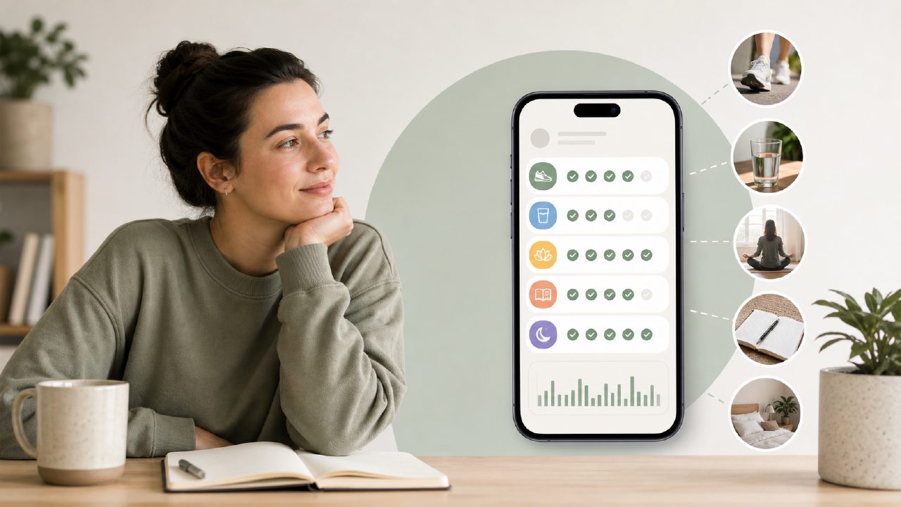 I Tested Habitly for 30 Days: An Honest Habit Tracking App Review