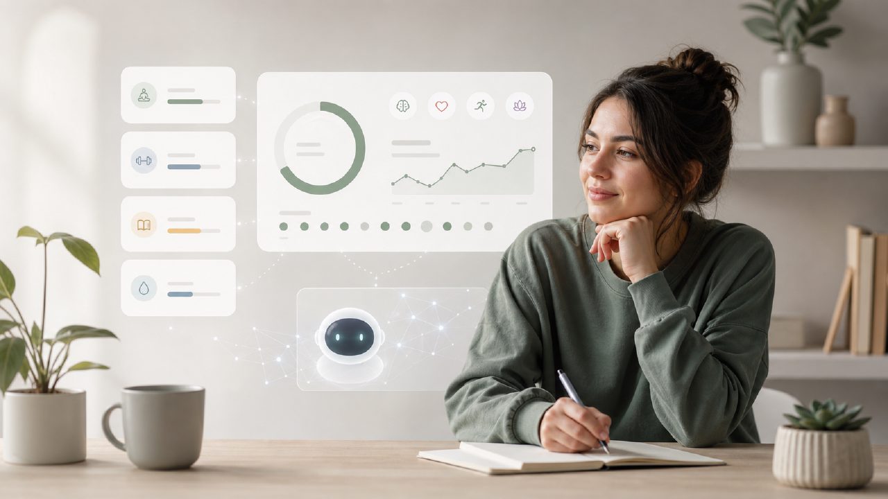 Habitly AI Review 2026: Is the AI-Powered Habit Tracker Worth It?