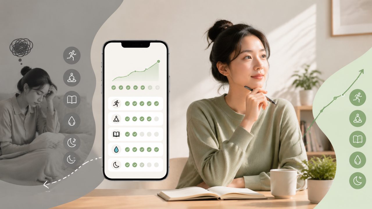 I Tried Habitly AI Habit Tracker for 2 Weeks – Here's the Truth