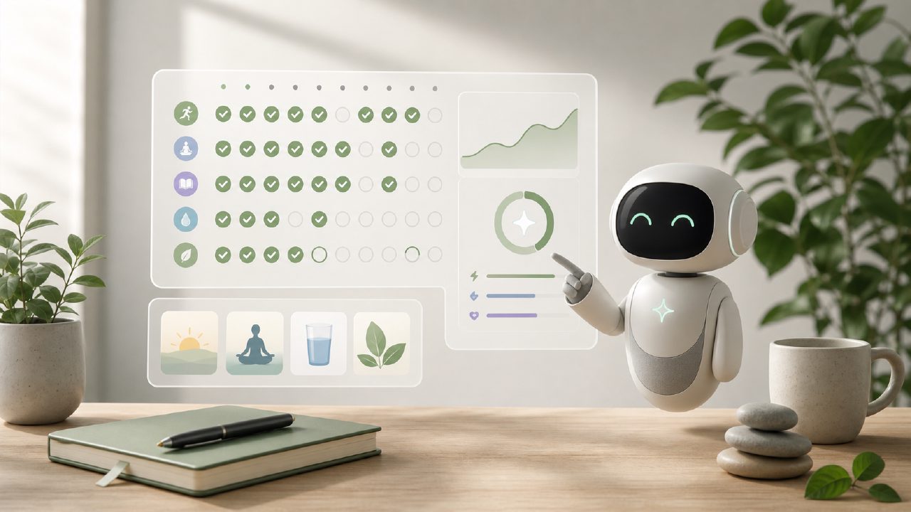 Best Free AI Habit Tracker Better Than Habitify in 2026