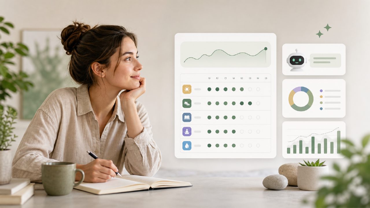 Habitly Habit Tracker Review: Simple, AI-Powered, But Is It Right for You?