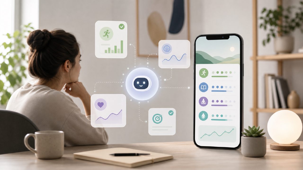 Habitly Review: Can This AI Habit App Fix Your Routine?