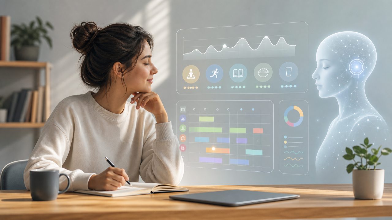 This AI Habit Tracker Learned My Schedule Better Than I Did
