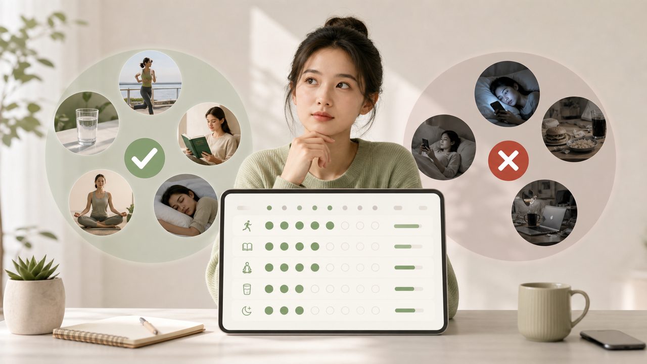 Unlimited Free AI Habit Tracker: 3 Mistakes That Ruin Results