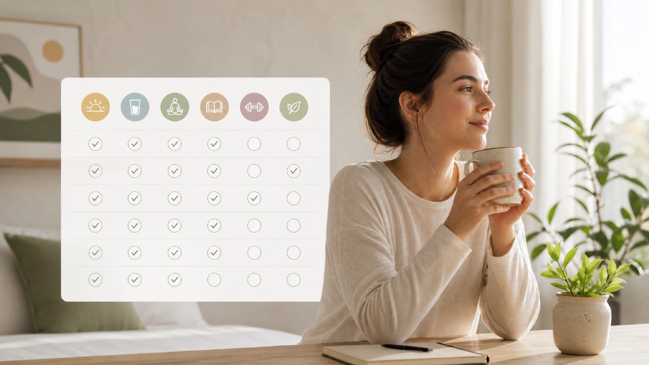 Habit Tracker for Morning Routine: Does It Really Work?