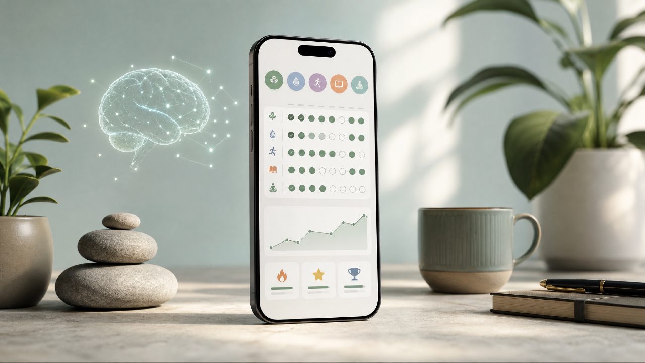 Free AI Habit Tracker App 2026: Habitly Review – Does It Work?
