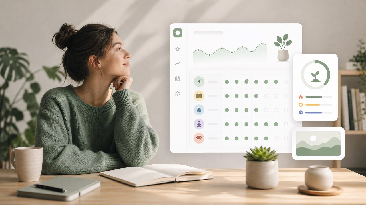 Streaks Alternative: Habitly Free AI Habit Tracker Review