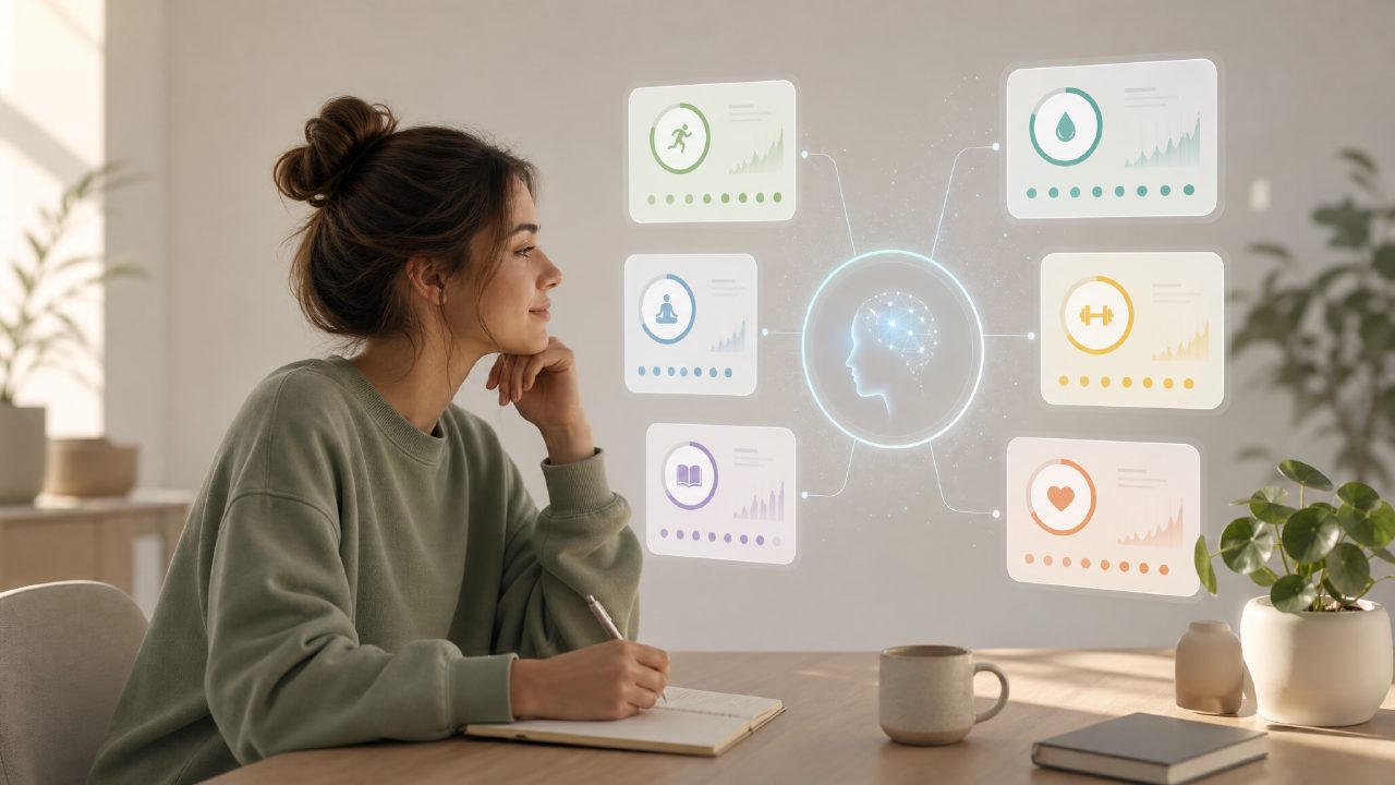 Unlimited Habit Tracking with AI Free 2026: My Honest Test