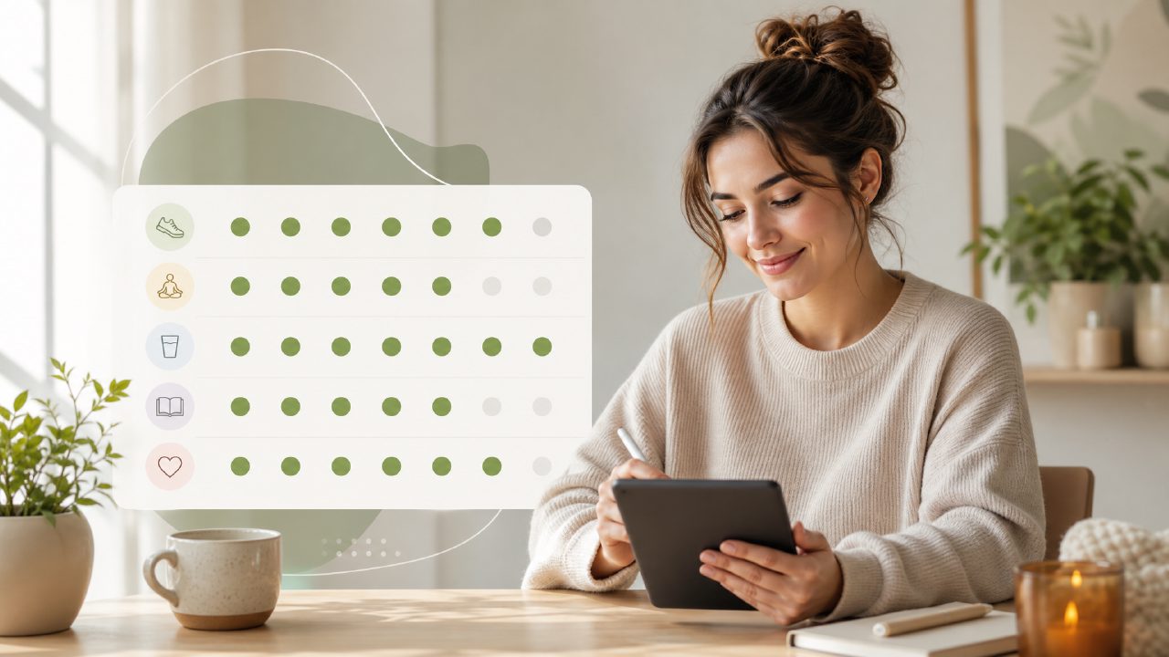 Habitly Review: The Habit Tracker That Actually Sticks (Without Overwhelming You)