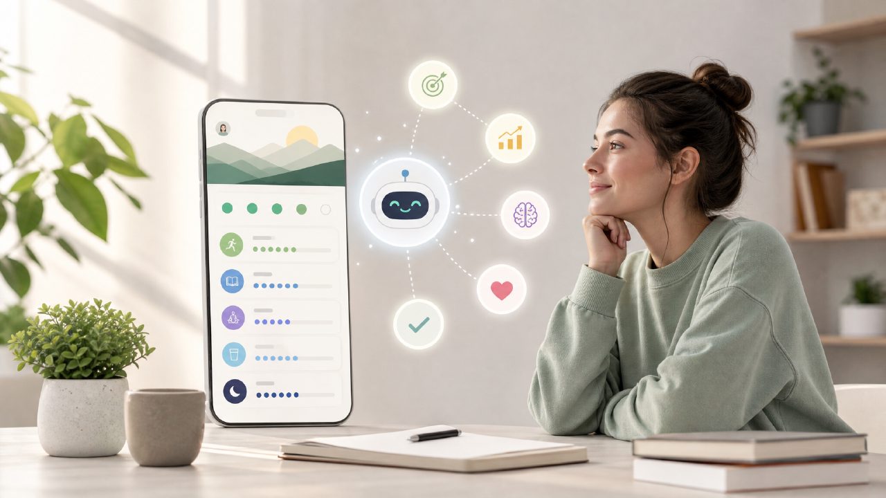 Habitly: Is It the Best AI Habit Builder for Beginners in 2026?