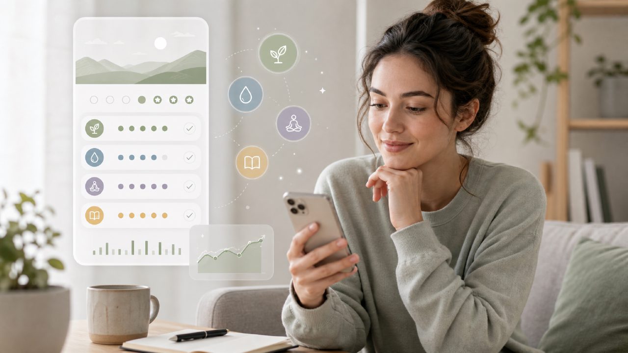 I Tested a Free AI Habit Building App in 2026 – Here’s My Honest Review