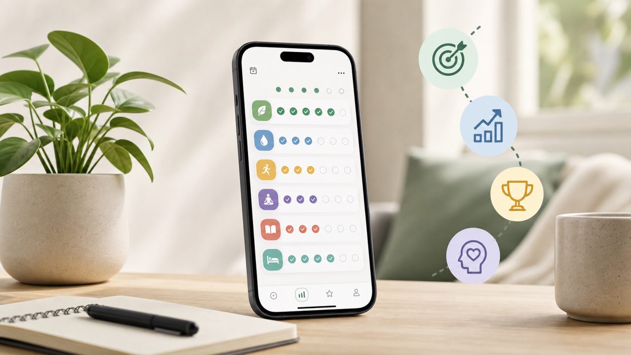 Habitly Review: Best Free Habit Tracker App of 2026 Tested