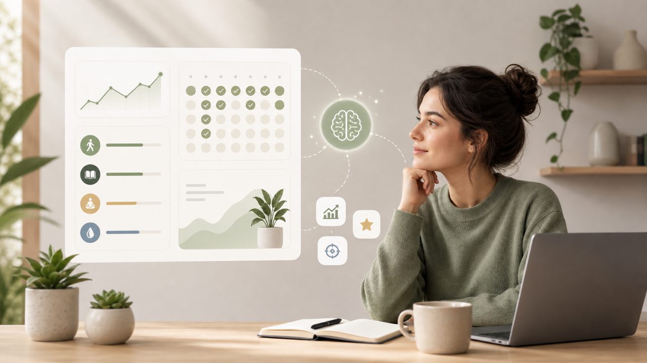 Habitly Review: Does This AI Habit Tracker Actually Help You Build Better Systems?