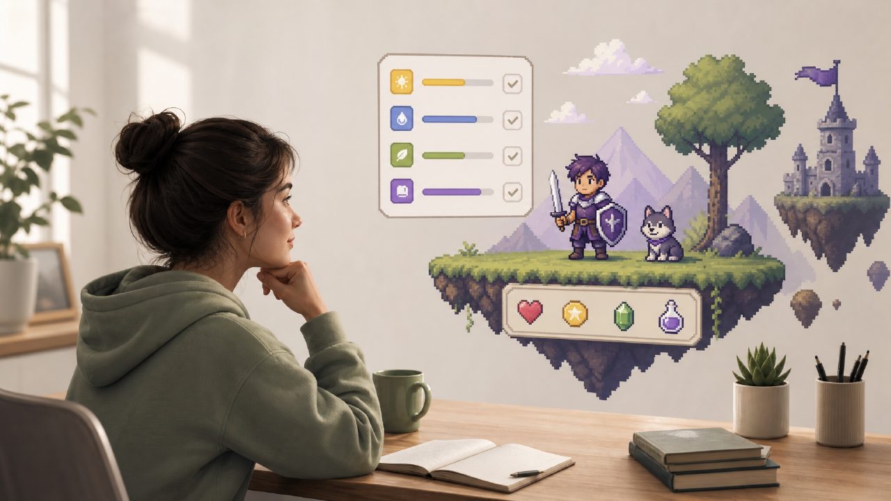 Habitica Review: Does Gamification Actually Help Build Habits?
