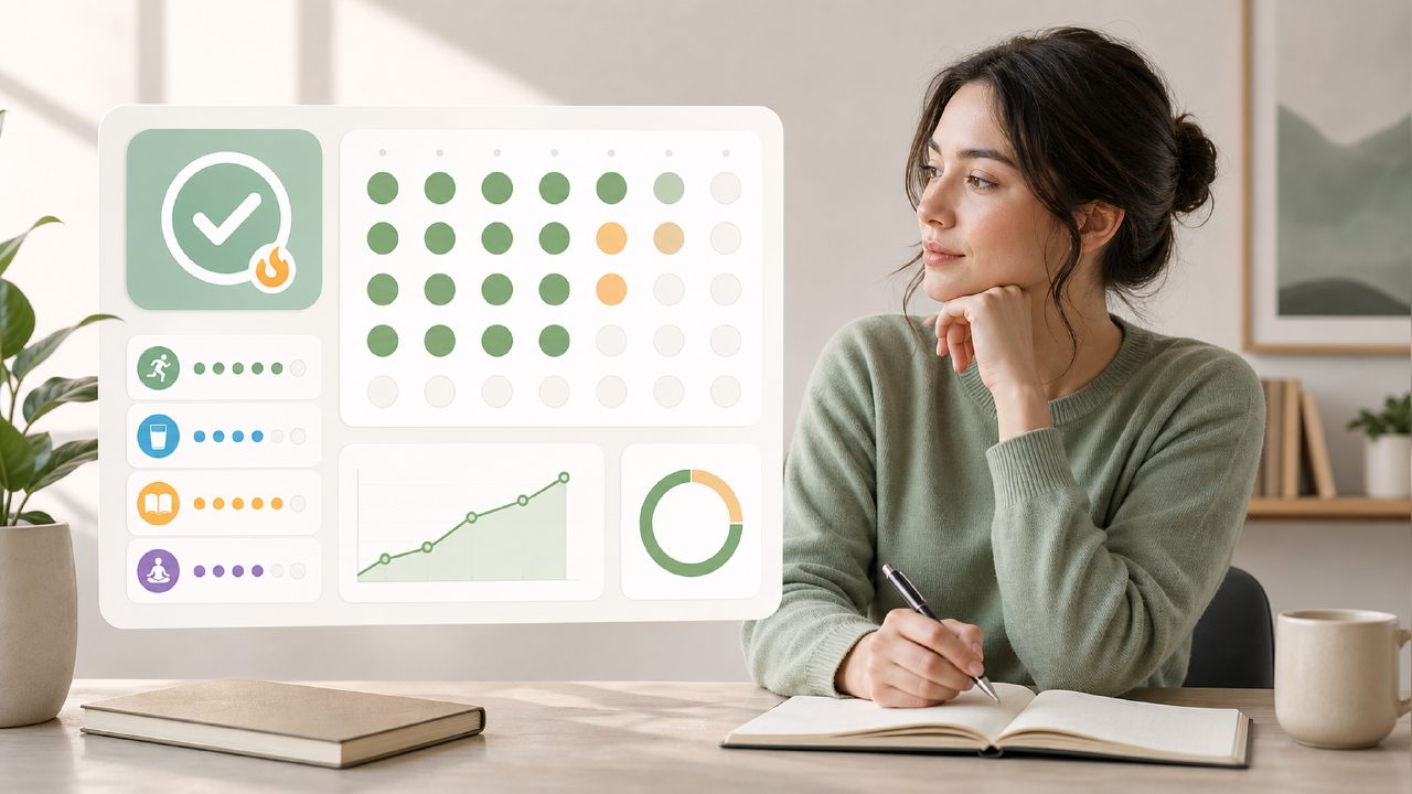 Free AI Habit Streak Tracker Review: Does Habitly Deliver?