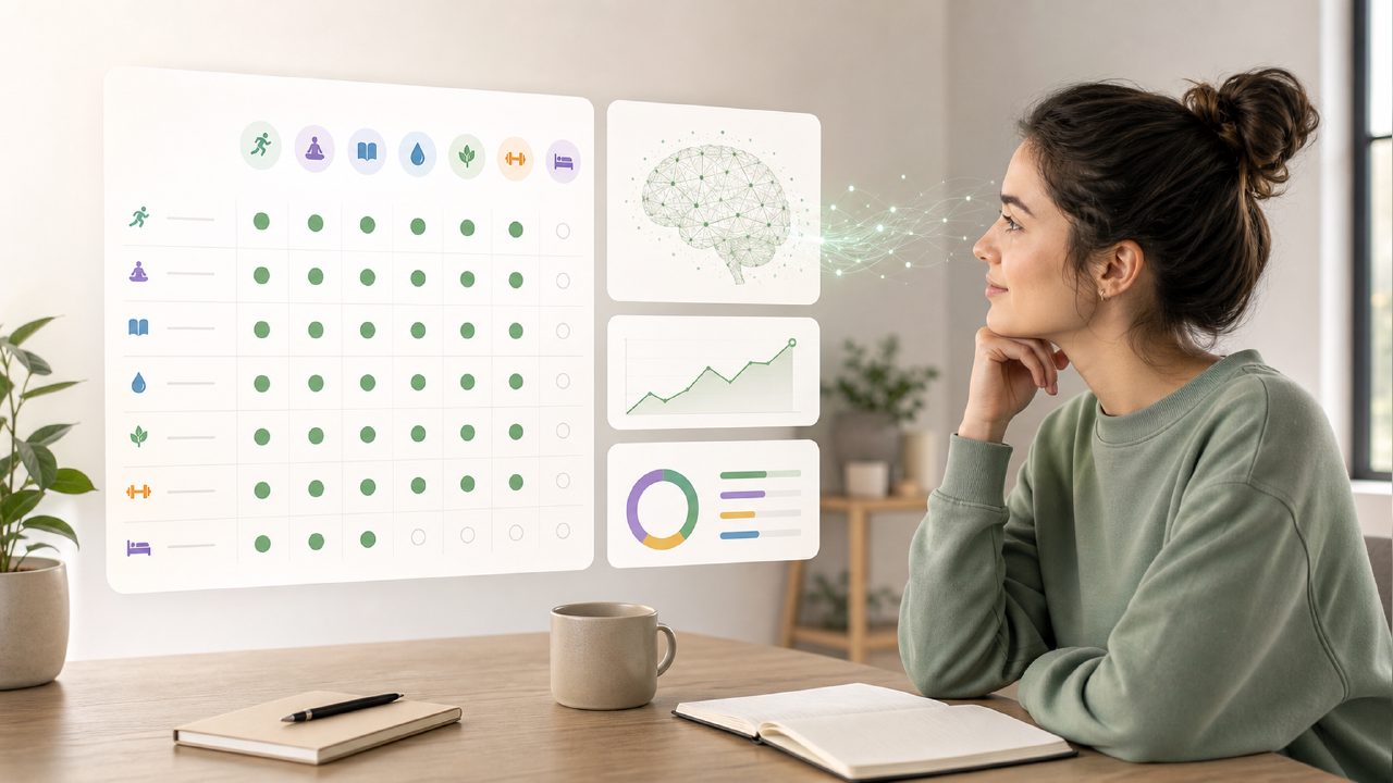 Unlimited Habit Tracking with AI Free 2026: Honest Test