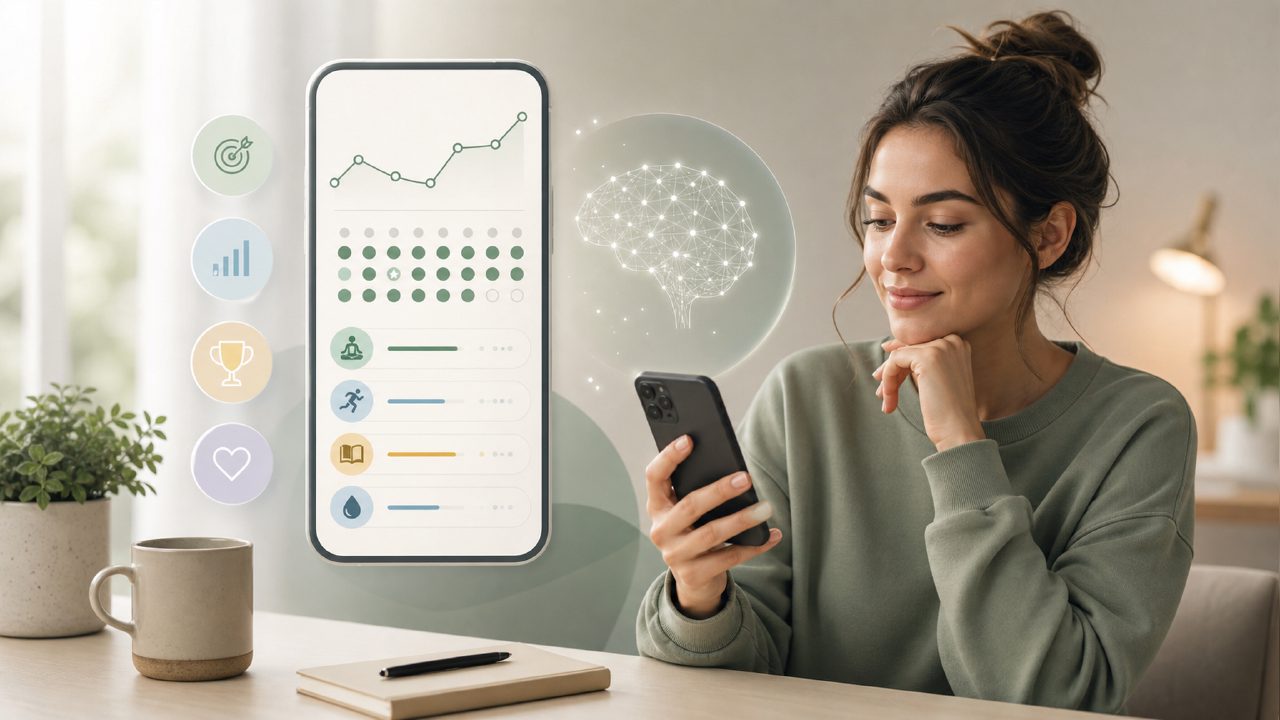 Habitly Review: Is This the Best AI Habit Tracker of 2026?