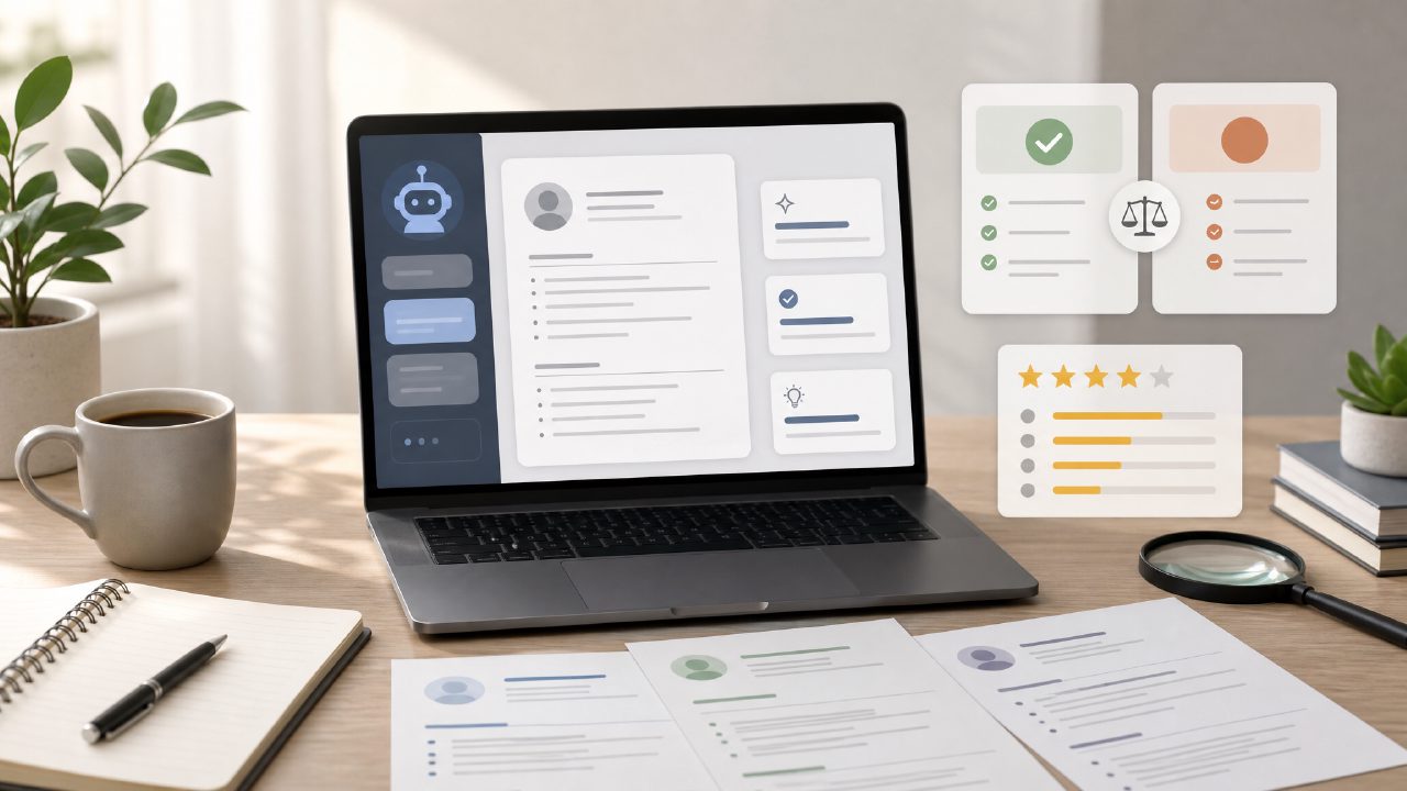 I Tested Jobly AI Resume Builder: Honest Review
