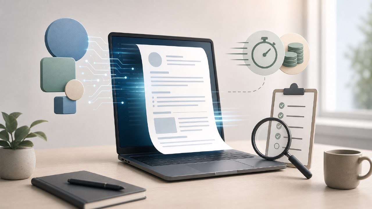 Jobly AI Resume Builder: Fast, Cheap, But Is It Good Enough?