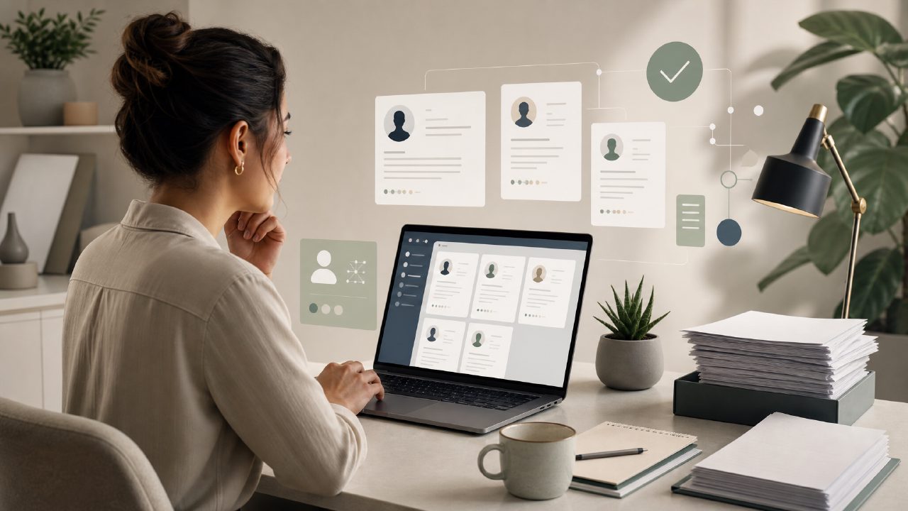 I Tested Jobly as a Tech Recruiter: Does This AI Resume Maker Deliver?