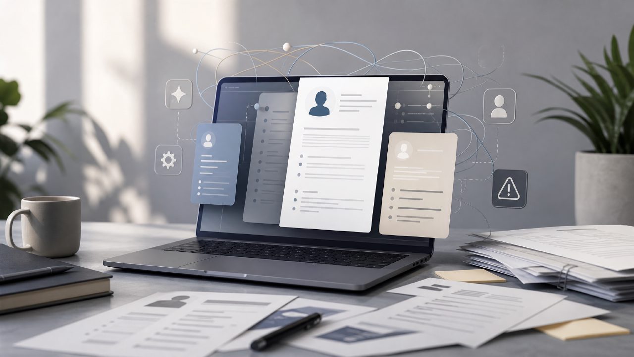 Unlimited AI Resume Generation Free 2026: The Hidden Snags