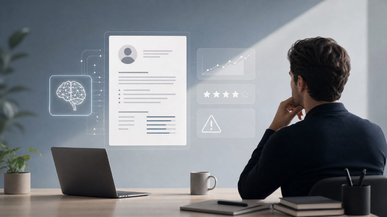 AI Powered Resume Builder Free: The Hidden Limits You Should Know