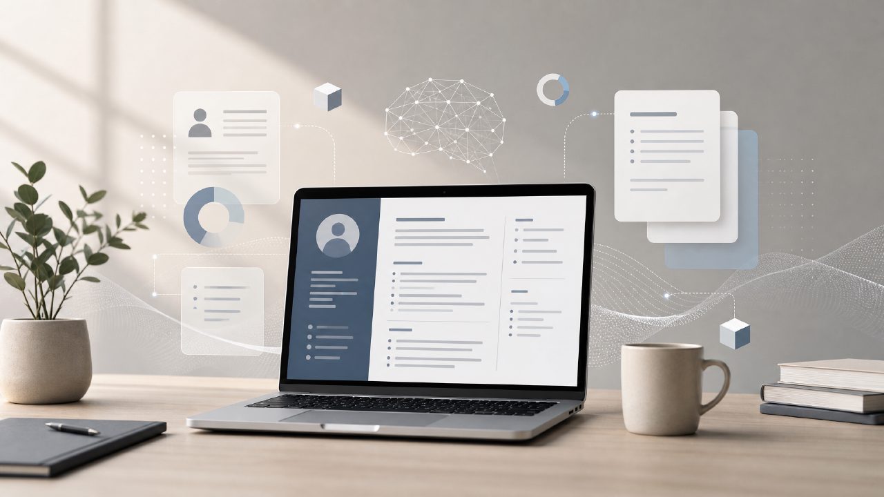 Unlimited Free AI Resume Builder: Honest Review & Test