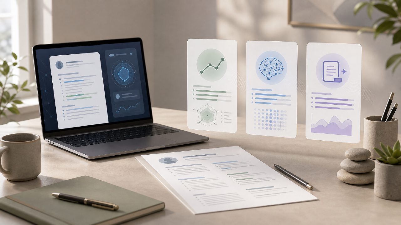 Best Free AI Resume Optimizer 2026: ChatGPT vs Jobscan vs Jobly