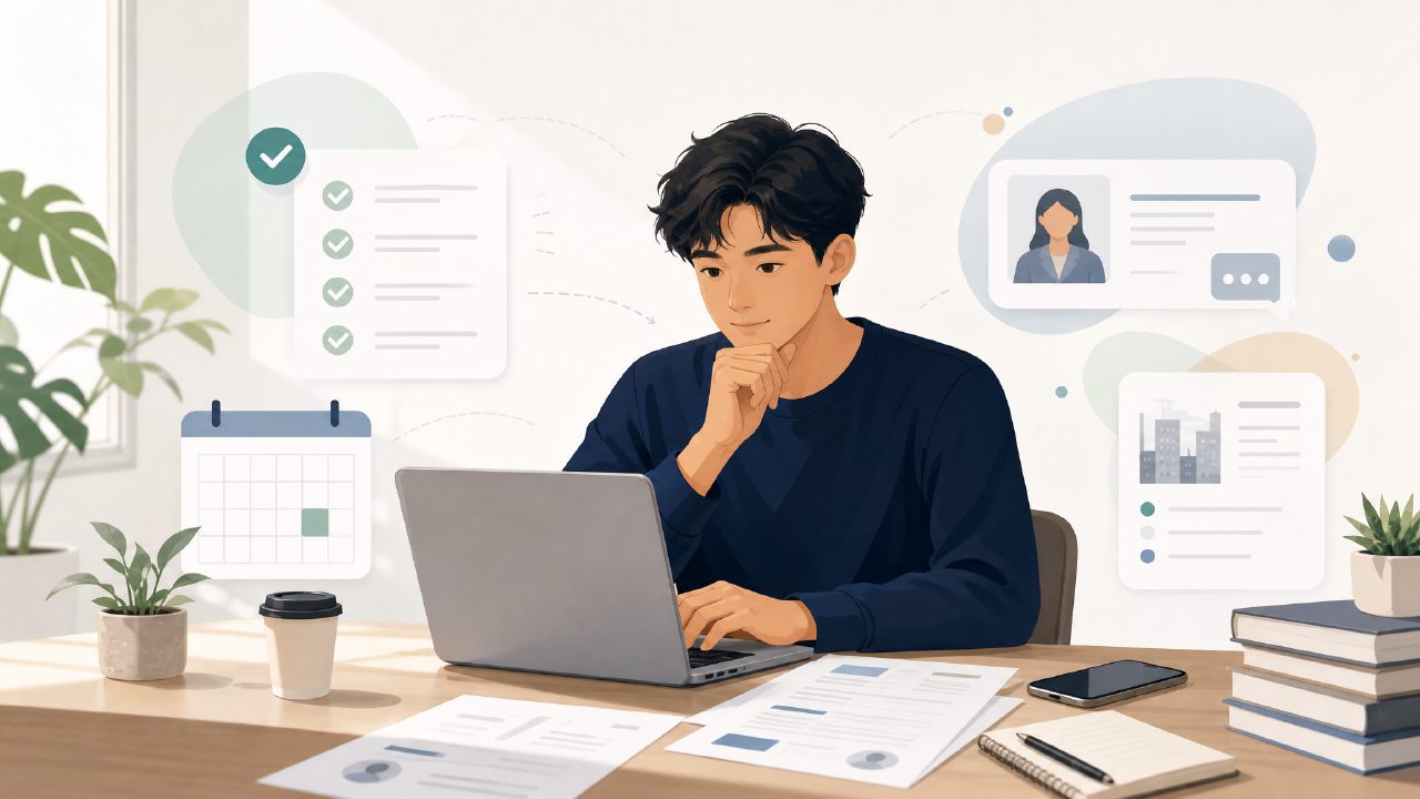 I Tested Jobly for New Grad Job Applications — Here's What Happened
