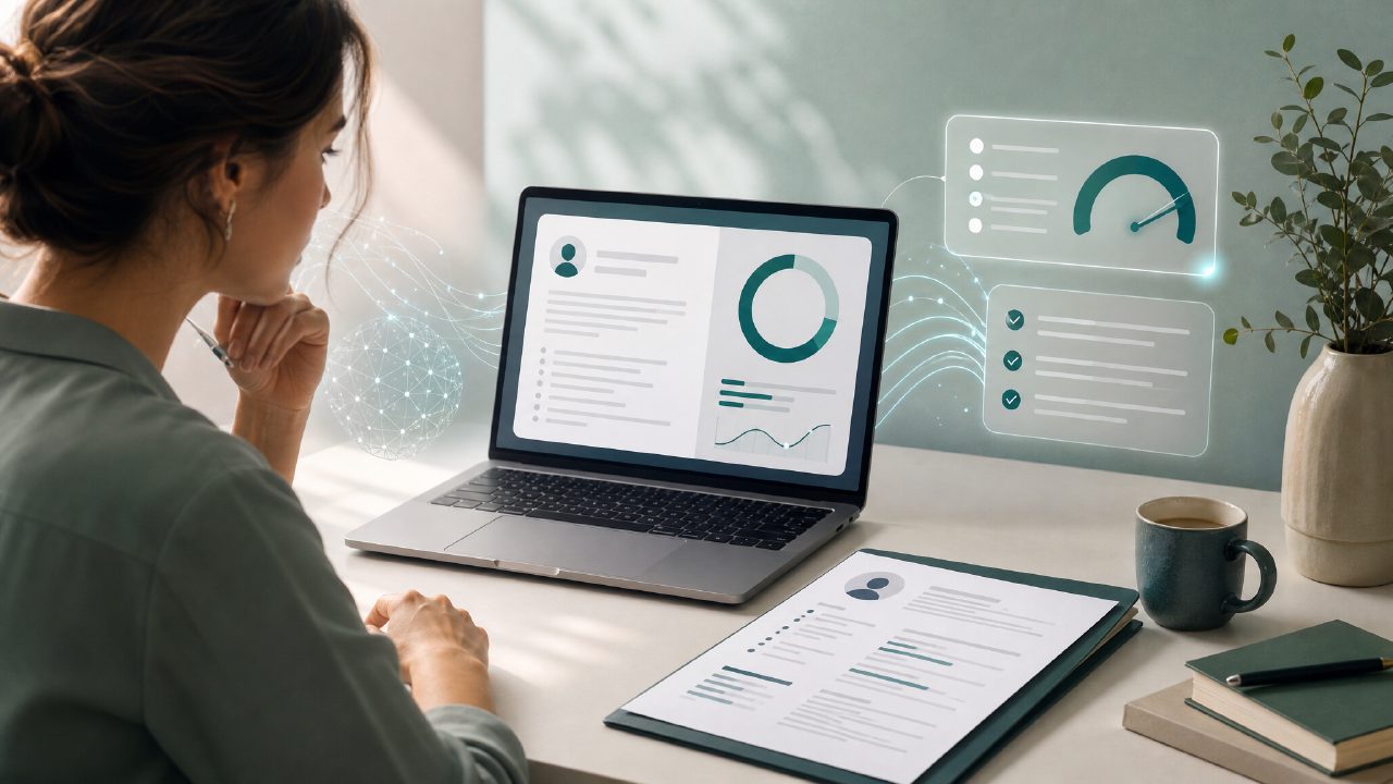 Teal AI Resume Builder Review: ATS Score & Real Usage Test
