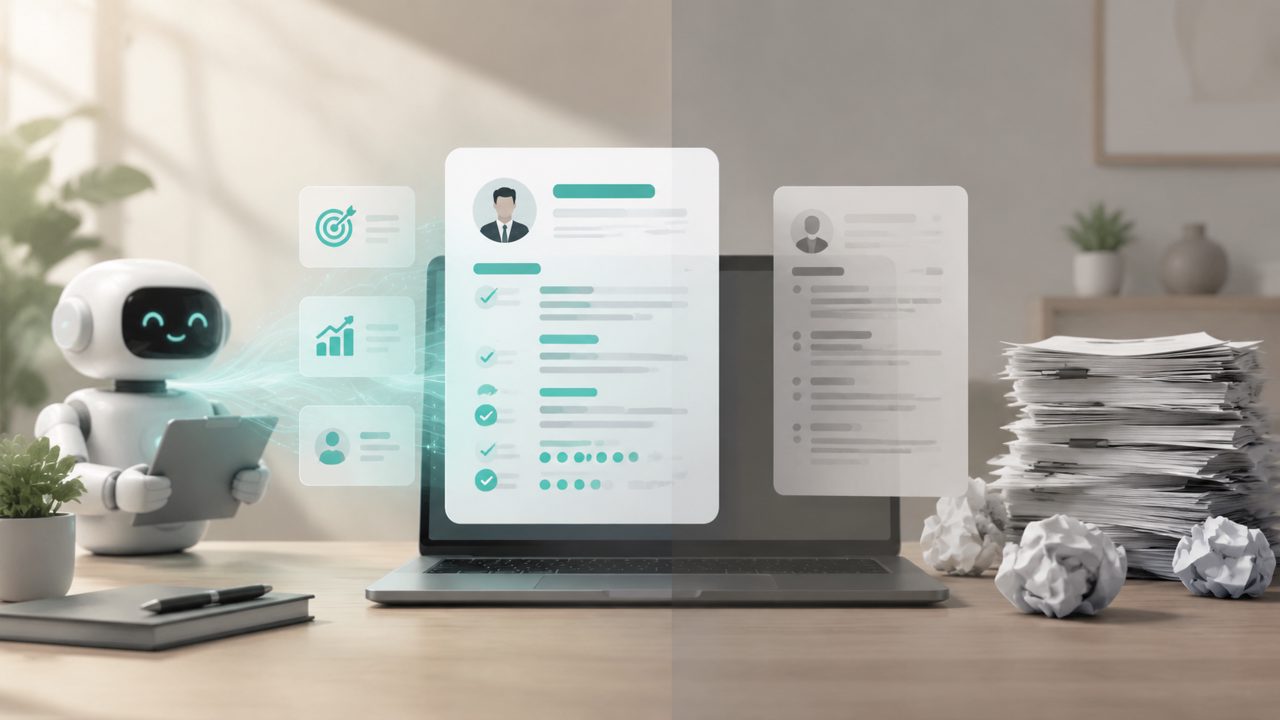 Jobly AI Resume Builder Tested: Does It Beat Generic Pitfalls?