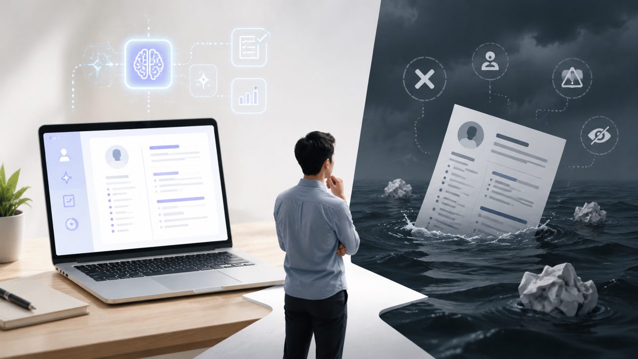 Best AI Resume Builder 2026: Hidden Pitfalls That Sink Your Job Application