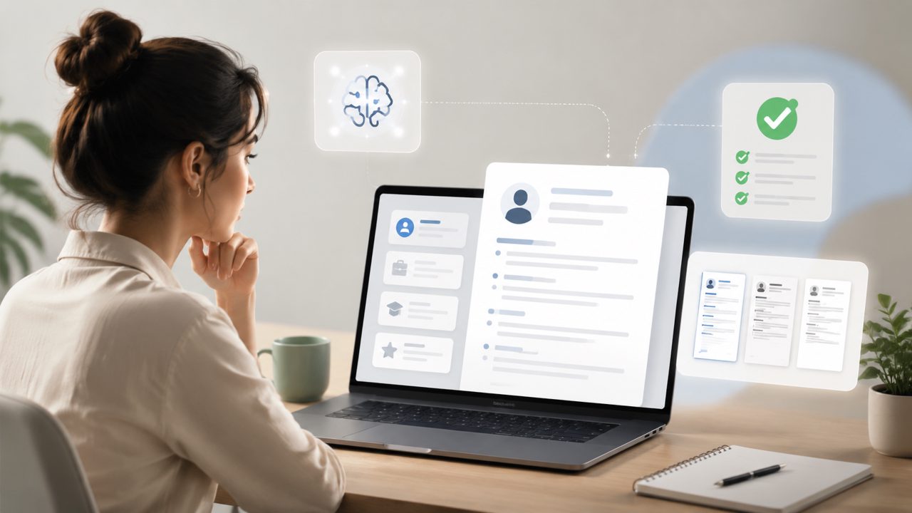 I Tested Jobly’s Free AI Resume Builder – Here’s the Truth