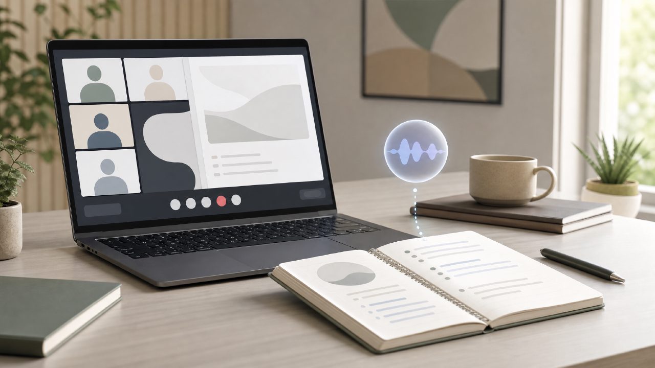 Meetly Review: Can This AI Note-Taker Actually Deliver?