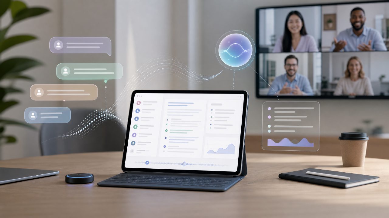 Meetly Review: Is It the Best AI Tool to Transcribe and Summarize Meetings in 2026?