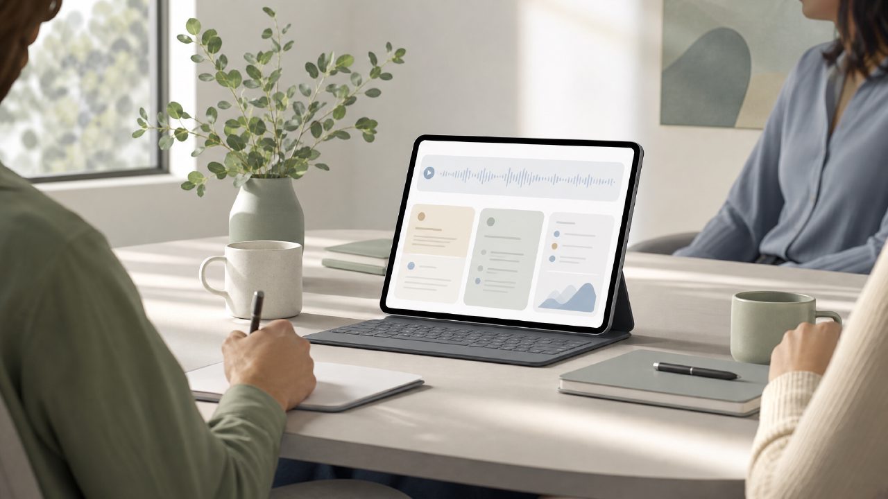 Meetly AI Meeting Summary Review: Free Tool Tested on Real Calls