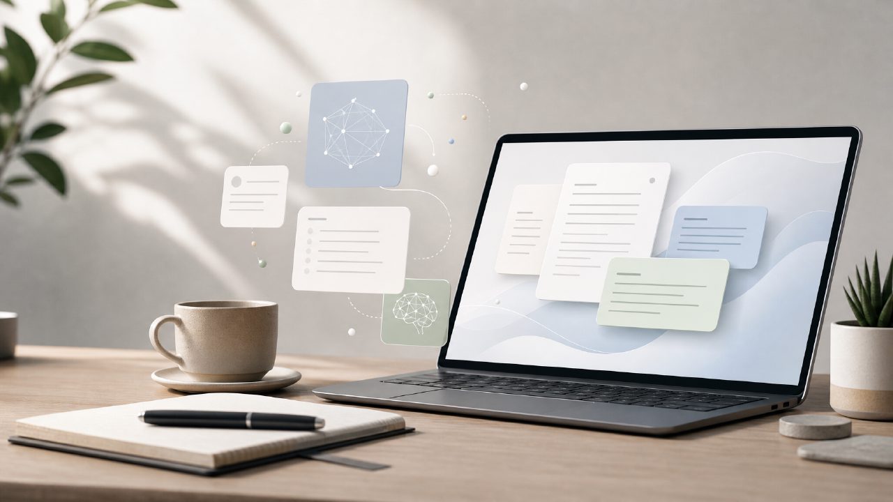 Meetly Notes Review: Can This Free AI App Replace Your Note-Taking?