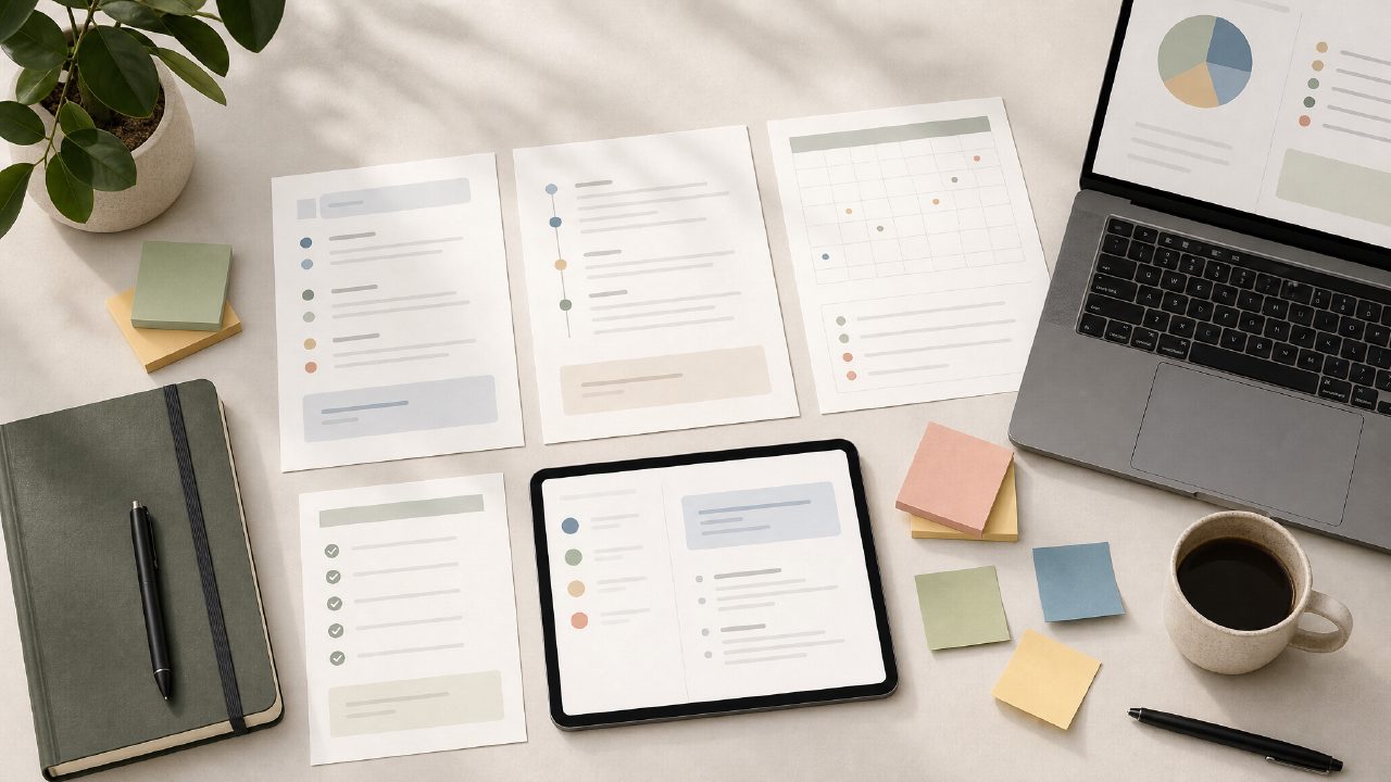 Meeting Note Tools Compared: What Works for Startup Ops?