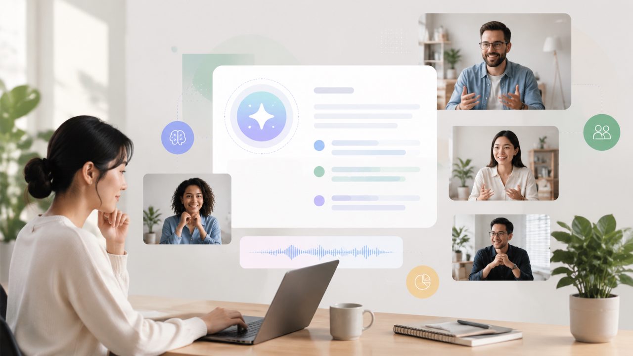 Meetly Review: Is This AI Summary Tool Worth It for Remote Teams?